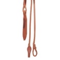 thumbnail image 4 of Schneiders Billy Royal Quick Change Harness Leather Romel Reins for Horses, 4 of 4