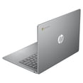 thumbnail image 5 of HP Chromebook 14 inch Laptop PC 2K IPS Chrome OS Intel N150 4GB 128GB UFS Meteor Silver, 5 of 19