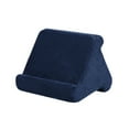 thumbnail image 4 of reposacabezas Almohadilla de almohada Almohada soporte para teléfono móvil Almohada de lectura multiángulo, 4 of 6