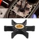 thumbnail image 4 of Bomba de Reemplazo del impulsor de la Bomba de Agua 375638 389642 775518 Ajuste para el Motor Fuera de Borda de Johnson/Evinrude 10-30, 4 of 7