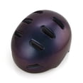 thumbnail image 2 of Sonducket Casco de ciclismo para hombre, cascos de seguridad para bicicleta, sombrero transpirable multifuncional, suministros para montar, Ciclismo Púrpura L, 2 of 6