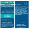 thumbnail image 5 of Mommy's Bliss Baby Probiotic Drops 0.34 oz (Pack of 3), 5 of 6