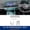 right hand drive, variant on For Kia SPORTAGE 2024 2023 2022 Accessories Car interior film transparent TPU Gear Panel Center Console Anti-scratch Sticker.