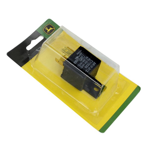 John Deere Original Equipment Relay GY20437