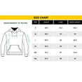 thumbnail image 6 of RuckFitt University of Iowa Hoodie, Iowa Hawkeyes Sweatshirt Hoodie, 6 of 6