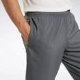 Reebok Men's Training Essentials Woven Unlined Pants