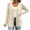 *Khaki, variant on VBVC Women's Lightweight Open Front Cardigan , Stretchy Long Sleeve Top For Women , Ladies' Classic Drape Duster with Pockets, Khaki , S-3XL