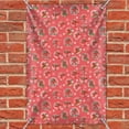 thumbnail image 2 of Sesame Street Holiday Elmo Pattern Home Business Office Sign, 2 of 4