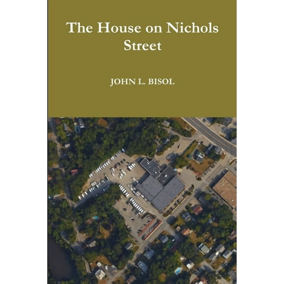 The House on Nichols Street, (Paperback)