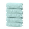 thumbnail image 3 of Xihbxyly Toalla de Terciopelo Suave y Absorbente con Estampado de Piña, Toalla de Manos Gruesa para Cuerpo y Baño, Toalla Facial de Secado Rápido, Ideal para Spa En Casa, Diseño Estético En Varios Co, 3 of 7