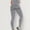 Gray, variant on YTCAMLO Cotton Yoga Pants for Women Seamless Butt Lifting Workout Running High Waisted Tights Running Cycling Booty Leggings