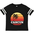 thumbnail image 3 of Inktastic Cancun Mexico Vacation Trip Boys or Girls Toddler T-Shirt, 3 of 5