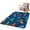 Blue, variant on Front Door Mat 15.7"x23.6", Cartoon Tractor Non Slip Backing & Low Profile Doormats, Absorbent Muddy Dirt Trapper Door Mats for Front Back Door All-Weather Cute Beep Car Digger Shovel Truck Navy Blue