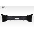 thumbnail image 6 of 2004-2007 Subaru Impreza WRX STI 4DR Duraflex M-1 Sport Rear Bumper Cover - 1 Piece, 6 of 6