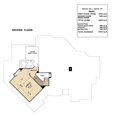 thumbnail image 7 of 015-841 Luxury Traditional 3 Bed, 4 Bath Luxury Home Plan, 4099 Sq Ft, Full Blueprints with License to Build by Home Plan Marketplace - Lesuto, 7 of 7