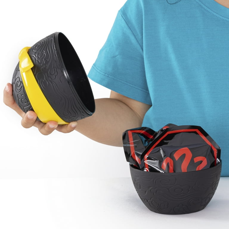 Ryan's World Mini Ninja Surprise Egg - Walmart.com