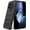 Black, variant on MYKOMI Silicone Case for OnePlus 13R, Anti-Scratch Microfiber Lining, Shockproof Case with Camera Protection