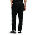 thumbnail image 3 of Airwalk Men's & Big Men's Fleece Jogger Pant, Sizes XS-3XL, 3 of 6