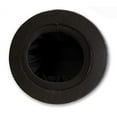 thumbnail image 4 of Beistle Magic Top Hat - Party Supply Decoration for Circus (1/Pkg), 4 of 5