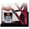 Krylon Rust Tough Acrylic Alkyd Liquid Enamels - R00711