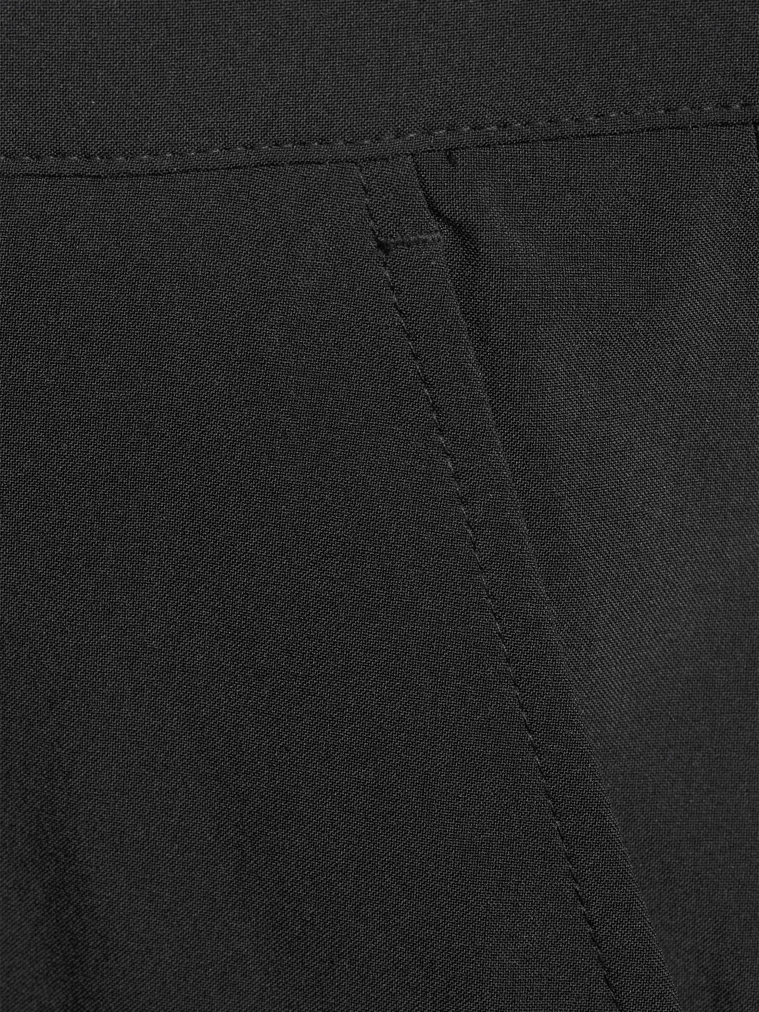 Ben Hogan Men's & Big Men's Performance Active Flex Waistband 4-Way Stretch Golf Cargo Short, Sizes 30-54