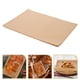 thumbnail image 2 of 100 láminas de papel pergamino antiadherente para hornear galletas, pan, carne y pizza, 2 of 8