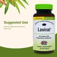 thumbnail image 6 of LOVIRAL 60 CT SOFTGELS, 6 of 7