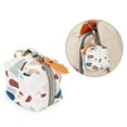 thumbnail image 3 of Bolsas Impermeables Sunnimix para chupete de bebé Estuche de almacenamiento portátil, 3 of 6