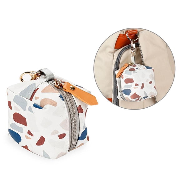 Estuche de Almacenamiento Para Chupete CUTICAT Portátil A Prueba de Polvo