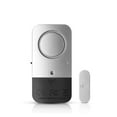 thumbnail image 1 of Door Window Alarm 120dB Loud Door Window Home Alarm Baby Security Protection Window Magnetic Sensor Detectors Burglar Kit ,Consistent Performance, 1 of 7