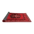 thumbnail image 2 of Ahgly Company Indoor Rectangle Persian Red Traditional Area Rugs, 8' x 10', 2 of 4