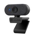 thumbnail image 1 of JLab Go Cam Webcam HD USB Noire, 1 of 5