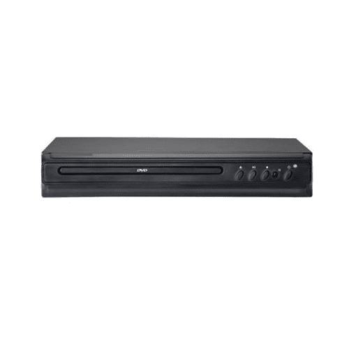PROSCAN PDVD1053D Compact Progressive-Scan DVD Player ( Certified