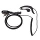 thumbnail image 1 of Auriculares con Gancho para la Oreja NikouMX Auricular de Walkie Talkie, 1 of 8
