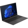thumbnail image 3 of Notebook HP 255 G10 15.6" FHD - AMD Ryzen 7 7730U 2.0GHz - 16GB RAM - 1TB PCIe SSD - Cámara web - Wi-Fi 6 + Bluetooth 5.3 - Windows 11 Pro, 3 of 5