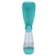 thumbnail image 4 of Botella de agua para perros, taza portátil de viaje para beber con bolsa de almacenamiento de pala para colección de caca, 4 of 8