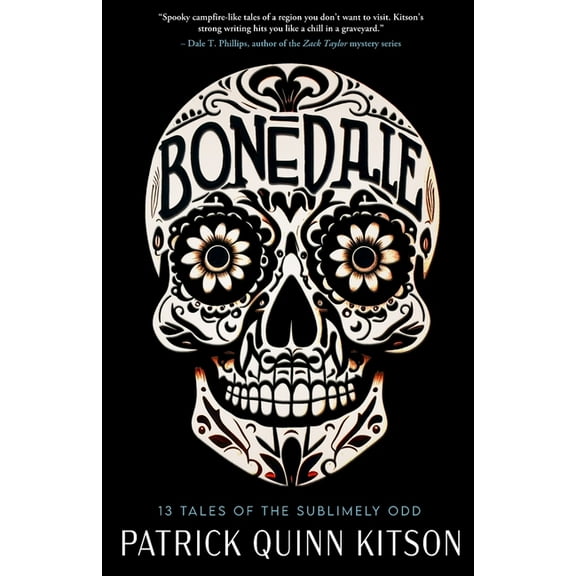 Bonedale, (Paperback)