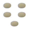 thumbnail image 1 of Minnieouse , 1 unidad, esponja exfoliante Natural para ducha de baño, masajeador Unisex, esponja para fregar la piel del cuerpo, herramienta de Type2, 1 of 3