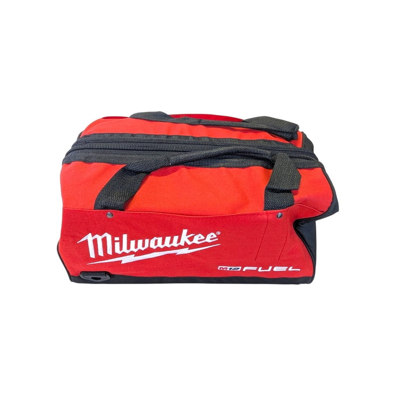 Milwaukee M12 FUEL Compact Band Saw Kit (2529-21XC) – 2-1/2 in Capacity, Brushless, One-Handed Use, Battery and Charger Included