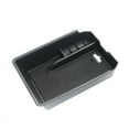 thumbnail image 6 of For Bmw X3 G01 2018 Interior Center Central Glove Black Storage Box Armrest Boxes Container Organizer Tray Holder Fangkenuo, 6 of 9