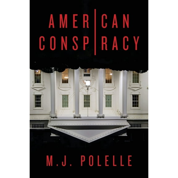 American Conspiracy, (Paperback)