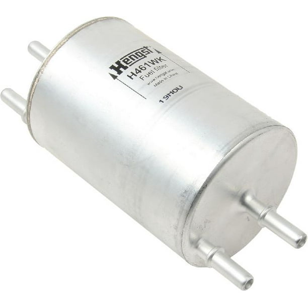 OE Replacement for 20022005 Audi A4 Quattro Fuel Filter (Avant / Base