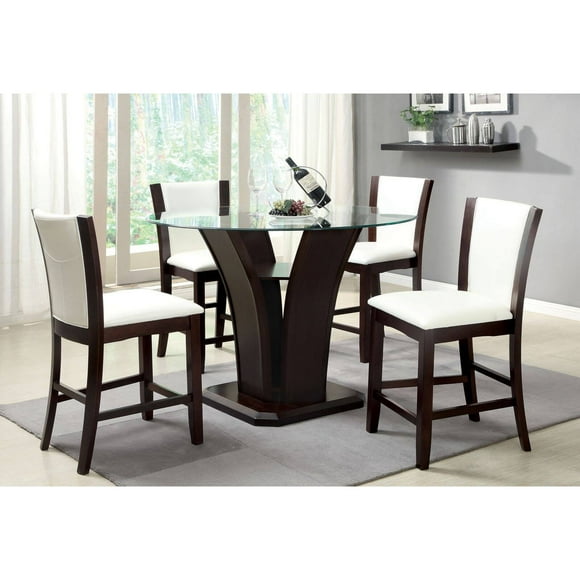 Counter Height Dining Sets Com Counter Height Dining Sets Com, Tall Kitchen Table Set