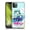 Stars And Rainbow, variant on Head Case Designs Officially Licensed Hatsune Miku Graphics Stars And Rainbow Soft Gel Case Compatible with Apple iPhone 12 / iPhone 12 Pro
