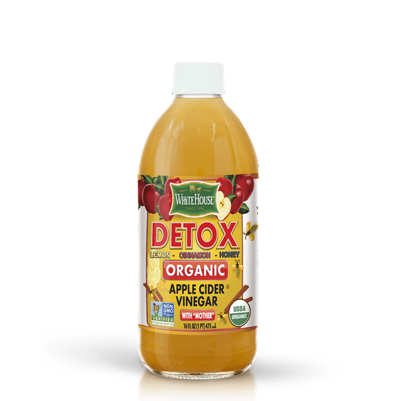 White Vinegar 1 Gallon