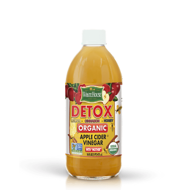 Apple Cider Vinegar Detox Drink Recipe Dr Oz Deporecipe.co