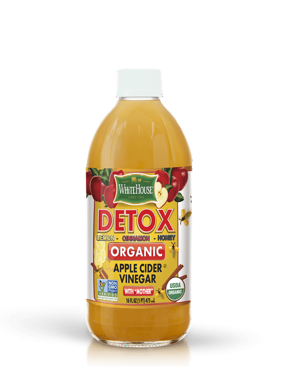 Apple cider vinegar in Cooking oils & vinegar