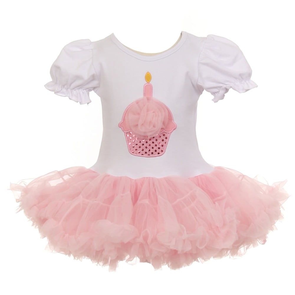 3t tutu dress