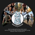 thumbnail image 7 of Lsque Boat In Ocean Pattern Mens Tank Tops Muscle Athletic Quick Dry Sleeveless Workout Fitness T Shirts Beach Tank Top, Loose-fit Sleeveless Shirt for Men-Medium, 7 of 7