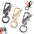 thumbnail image 1 of Abridor de botellas Permanent Match Infinity Lighter 3 en 1, 1 of 6